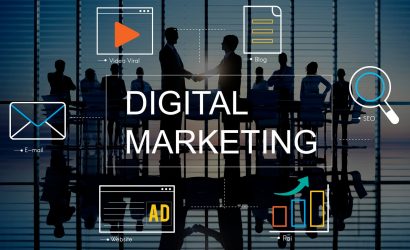Digital Marketing for Your Business